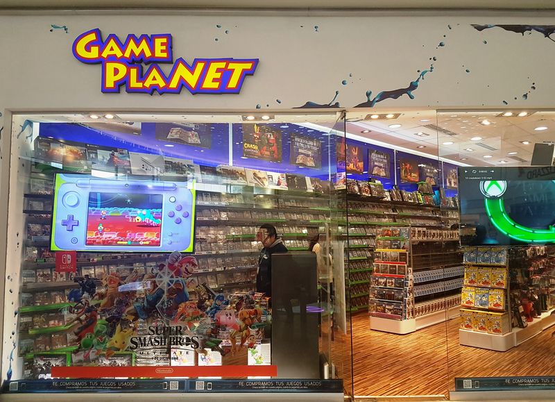 Planet games free